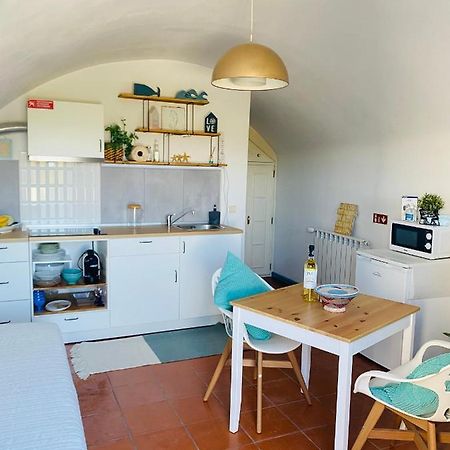 Beach House Loft Cortegaca  Екстер'єр фото