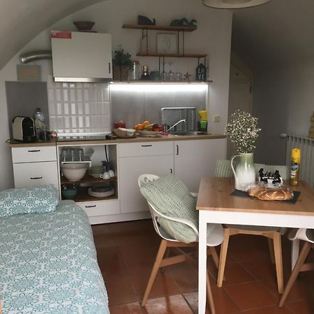 Beach House Loft Cortegaca  Екстер'єр фото