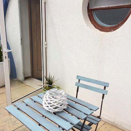 Beach House Loft Cortegaca  Екстер'єр фото