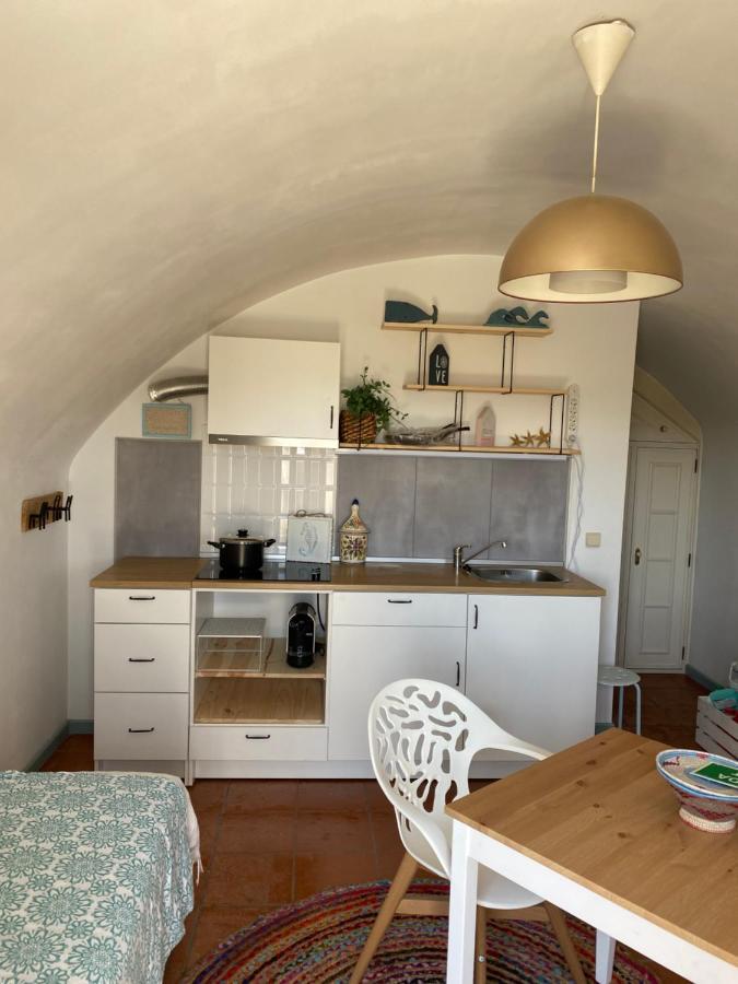 Beach House Loft Cortegaca  Екстер'єр фото