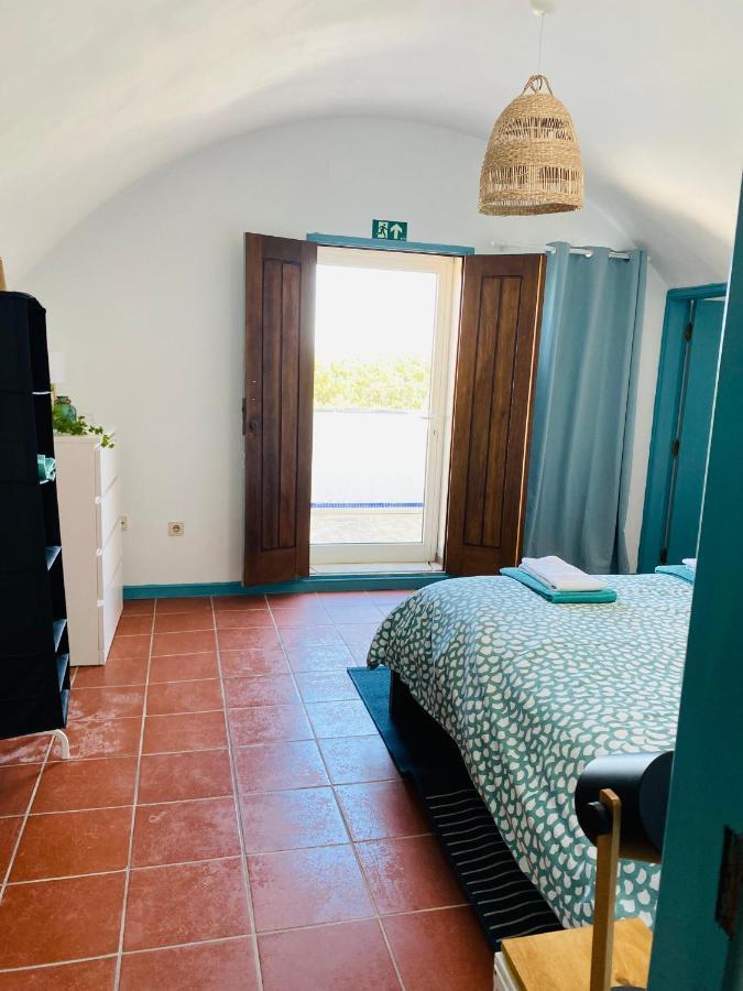Beach House Loft Cortegaca  Екстер'єр фото
