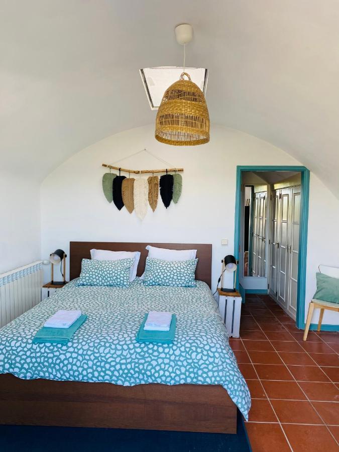 Beach House Loft Cortegaca  Екстер'єр фото