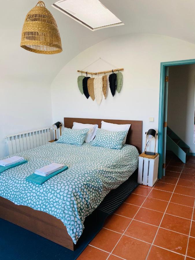 Beach House Loft Cortegaca  Екстер'єр фото