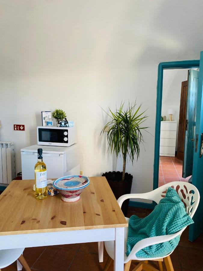 Beach House Loft Cortegaca  Екстер'єр фото