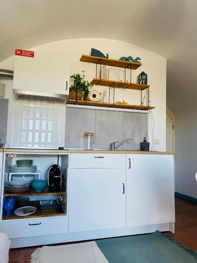 Beach House Loft Cortegaca  Екстер'єр фото