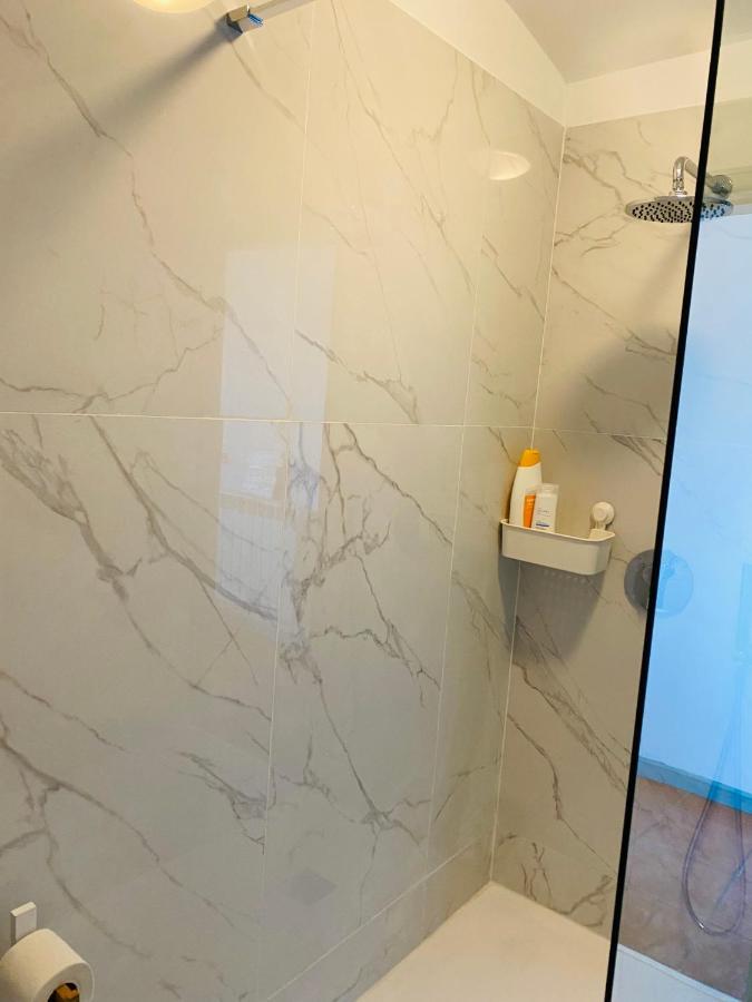 Beach House Loft Cortegaca  Екстер'єр фото