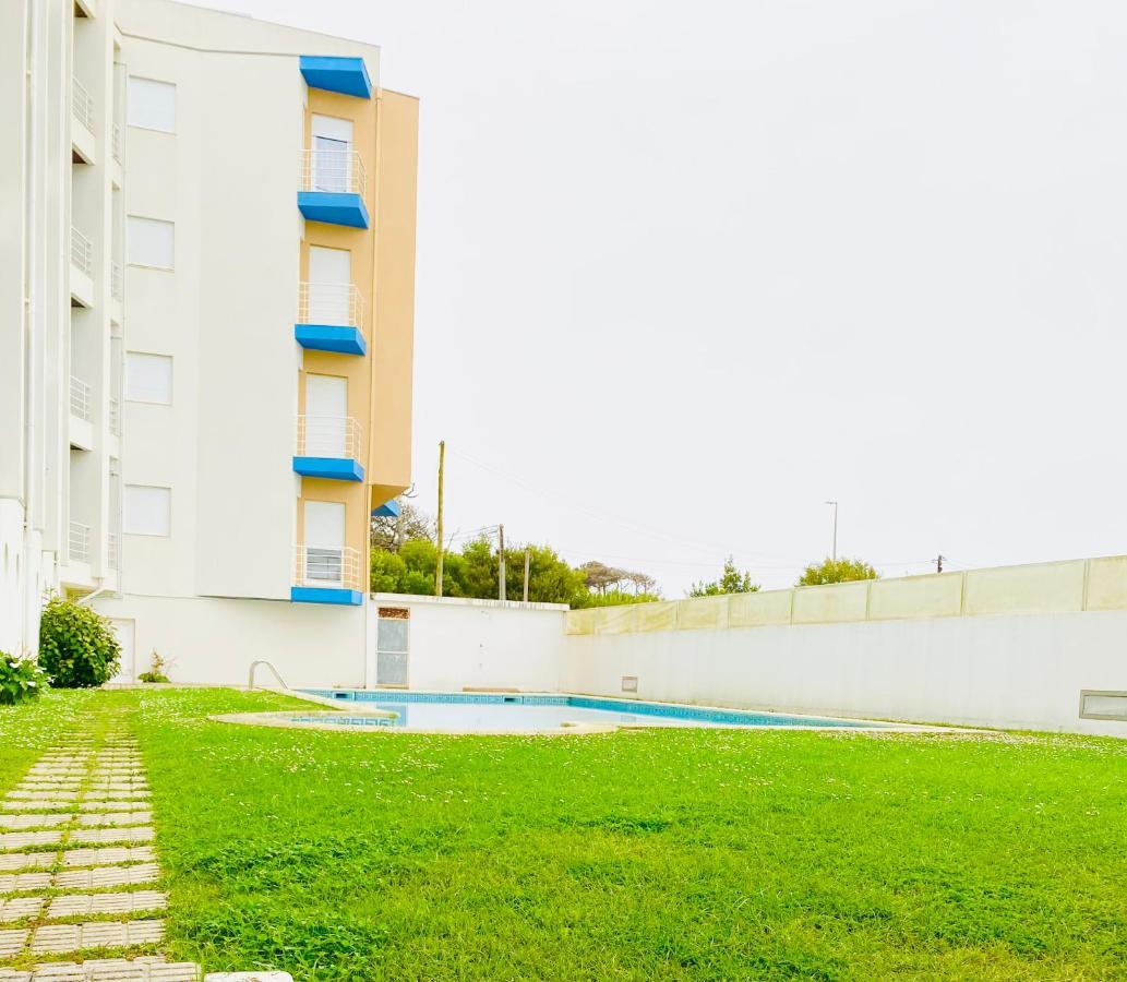 Beach House Loft Cortegaca  Екстер'єр фото