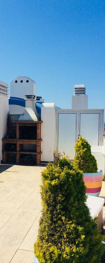 Beach House Loft Cortegaca  Екстер'єр фото